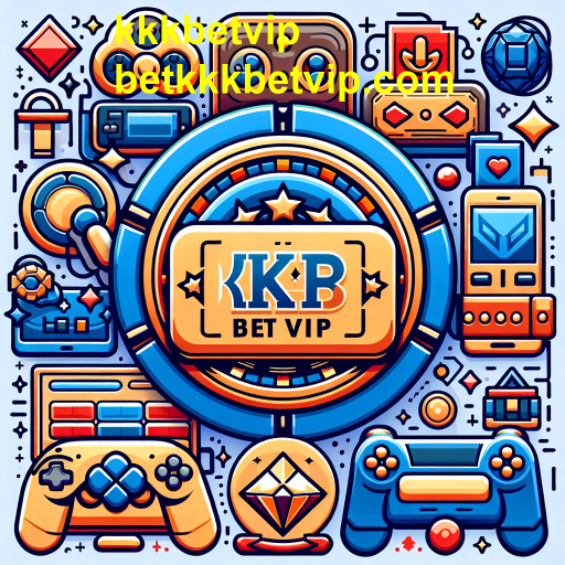 O Futuro dos Jogos Digitais na Plataforma kkkbetvip