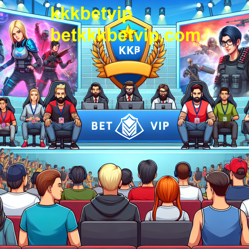 A Nova Era dos Jogos: Histórias Interativas e Esports em Alta