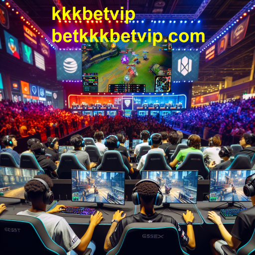 A Ascensão dos Esportes Virtuais: Entretenimento e Competição